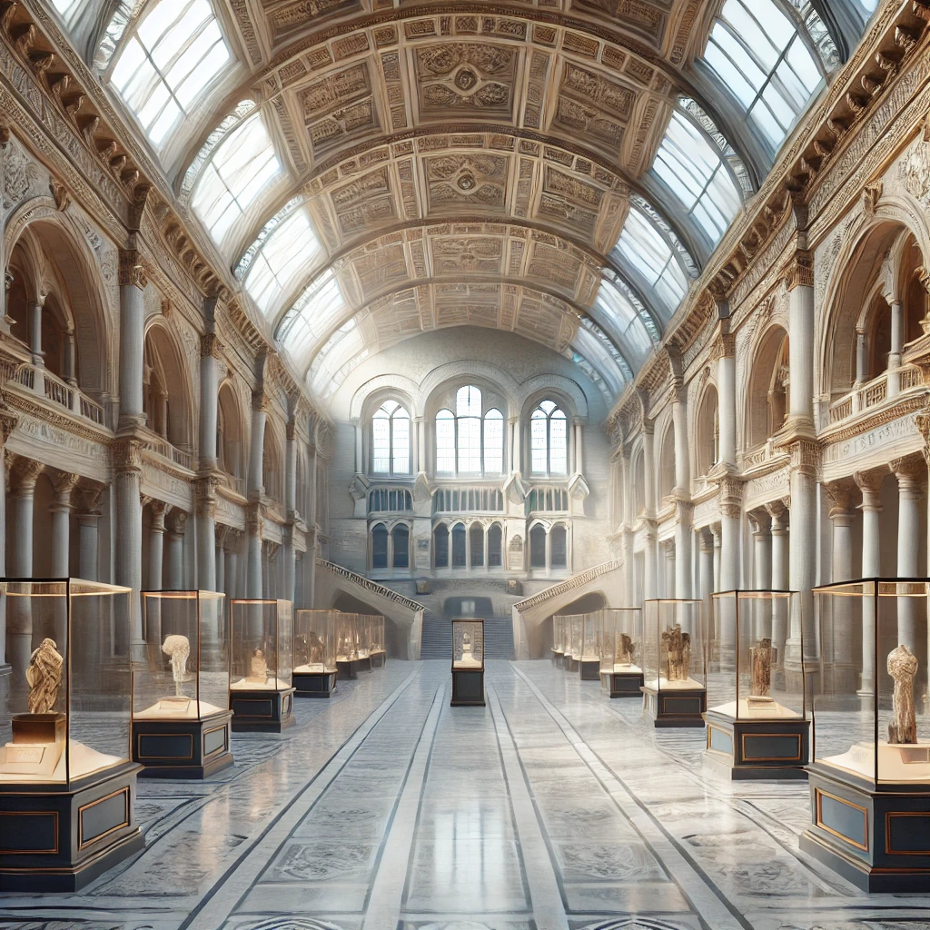 Museums